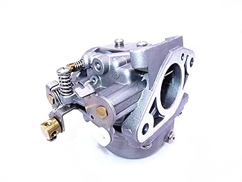 Amazon.co.jp: SouthMarine ボートモーター キャブレター